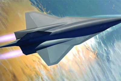 [Ảnh] Báo Mỹ: S-500 Prometheus của Nga "đe dọa nghiêm trọng" oanh tạc cơ tàng hình B-21 Raider