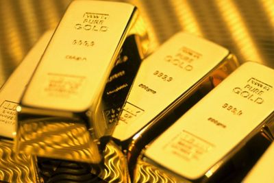 Giá vàng hôm nay 11/4: Vàng tăng bất chấp đồng USD đi lên