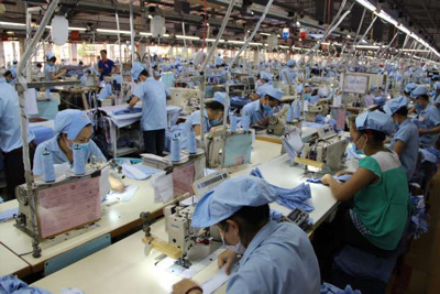 [Infographics] COVID-19 làm mất đi 195 triệu việc làm toàn cầu trong quý 2