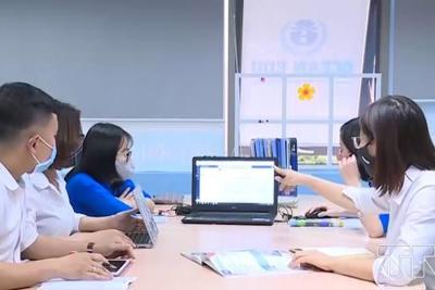 [Video] Cảnh báo xâm nhập lớp học trên internet