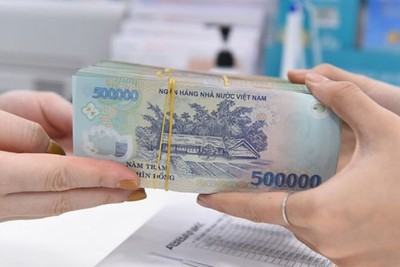 Tín dụng vào lĩnh vực đang “sốt” sẽ bị kiểm soát chặt