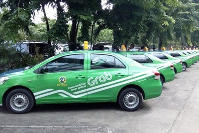 Grab đề xuất bãi bỏ nhiều nội dung tại dự thảo "quản xe công nghệ"