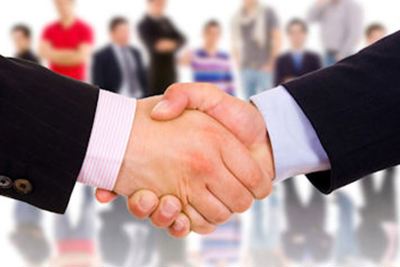 Nền tảng cho cộng đồng doanh nghiệp tư nhân phát triển
