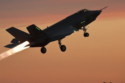 [Infographic] F-35A Mỹ phối hợp F-35I Israel thành cặp "hắc long song sát" tại Trung Đông