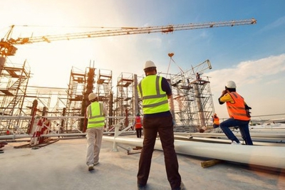 Australia tăng nhập khẩu vật liệu xây dựng, sản phẩm nội ngoại thất 
