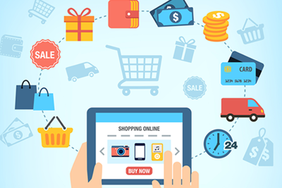 Thương mại điện tử Việt Nam đạt quy mô 52 tỷ USD năm 2025