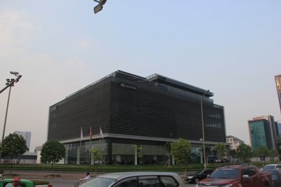 Hà Nội thu hồi 8.000m2 “đất vàng” đã giao cho Liên minh Hợp tác xã Việt Nam 