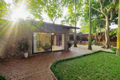 Lợi thế của homestay Việt Nam là nguồn cung khổng lồ từ bất động sản