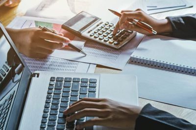 Ứng dụng kỹ thuật logic mờ trong xếp hạng tín nhiệm doanh nghiệp