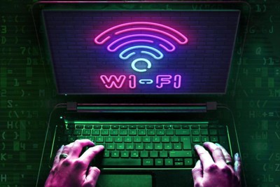 [Video] Điều gì xảy ra nếu bạn nắm được quyền kiểm soát Internet?