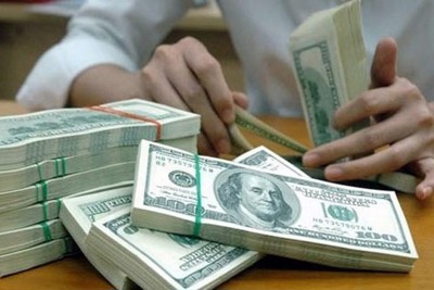Ngân hàng Nhà nước tạm “nới tay”, tỷ giá USD/VND nhấp nhổm