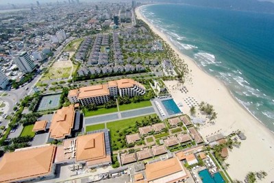 Cò tháo lui, giá đất Đà Nẵng hạ nhiệt