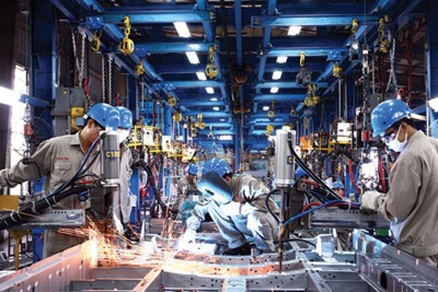 Vì sao doanh nghiệp Việt khó tham gia chuỗi giá trị toàn cầu?