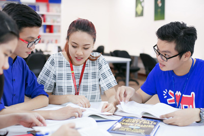 Nâng cao chất lượng thực tập của sinh viên ngành kế toán