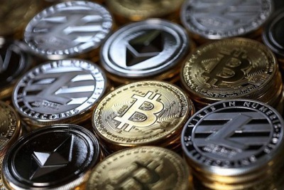 Thị trường tiền ảo vừa “bốc hơi” 10 tỷ USD