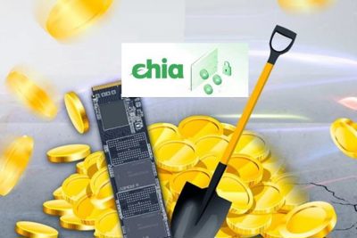 Cơn sốt bất thường từ “Bitcoin xanh”