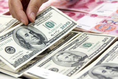 Sức ép tăng tỷ giá khi Fed rút nới lỏng định lượng
