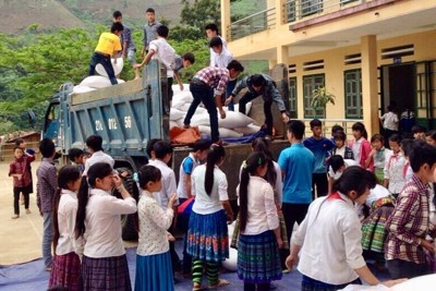Công đoàn Cục DTNN khu vực Thái Bình với 4 nhiệm vụ trọng tâm thời gian tới