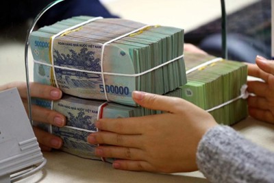 Vấn đề quản lý rủi ro tín dụng khách hàng cá nhân tại BIDV chi nhánh Hà Giang