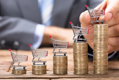Mỹ: Lạm phát vẫn là mối họa cần dè chừng