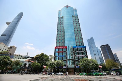 Ông chủ nội dần thâu tóm các khách sạn lớn 