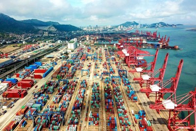 Mỹ: Dỡ bỏ thuế quan sẽ là một phần của thỏa thuận với Trung Quốc