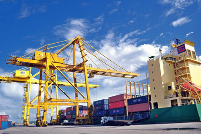 Tháng 4/2021: Vốn đầu tư từ ngân sách nhà nước tăng 23,9% so với cùng kỳ năm trước