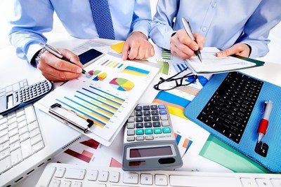 Số doanh nghiệp thành lập mới tăng mạnh