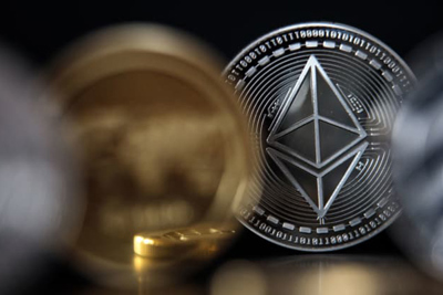 Ethereum bùng nổ vượt mức 3.000 USD/ETH