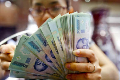 Giảm 50% mức thu lệ phí khi thành lập ngân hàng, tổ chức tín dụng