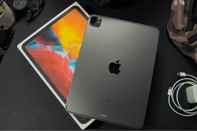 Apple lún sâu trong "khủng hoảng chip"?