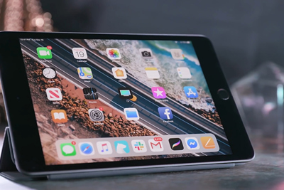 [Video] Vì sao các đối thủ máy tính bảng đều trở thành "bại tướng" dưới tay iPad?