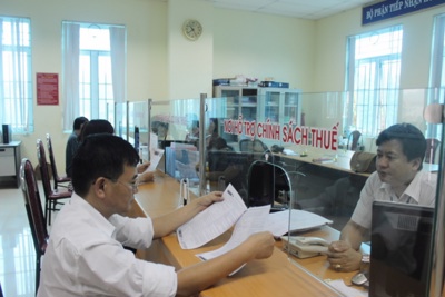 Đảng bộ Bộ Tài chính: Nâng cao công tác dân vận trong tình hình mới 