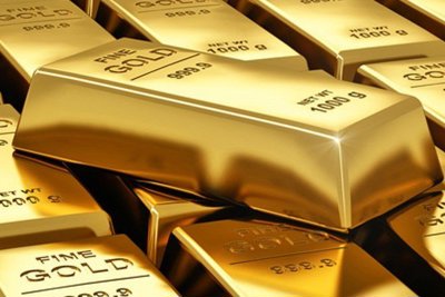  Giá vàng ngày 7/5 quay đầu giảm nhẹ 