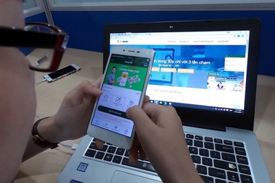[Video] Cảnh báo ứng dụng sao chép trộm thông tin cá nhân trên internet