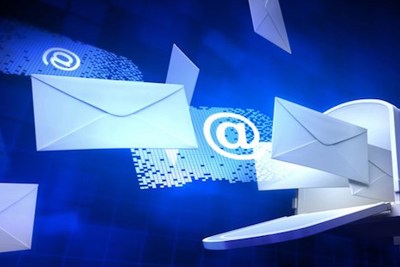 Email là nguồn lây nhiễm phần mềm độc hại phổ biến nhất