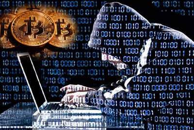 Sàn tiền ảo hàng đầu thế giới bị đánh cắp số Bitcoin trị giá 40 triệu USD
