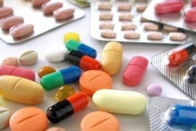 Danh sách 8 loại thuốc bị rút giấy đăng ký lưu hành tại Việt Nam