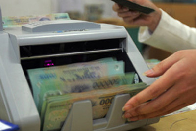 “Chất lượng tín dụng cải thiện, nợ xấu nội bảng đã giảm xuống dưới 2%”
