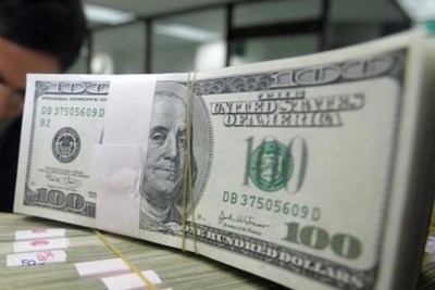 Tổng thống Venezuela tuyên bố chấm dứt sử dụng đồng USD