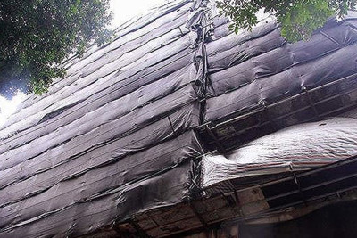 Hà Nội sẽ đình chỉ chủ tịch xã, phường “buông lỏng” vi phạm xây dựng