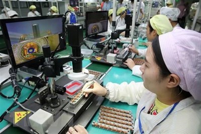 Mỹ chính thức nâng thuế 25% với số hàng Trung Quốc trị giá 200 tỷ USD