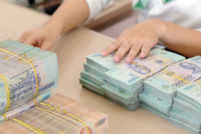 Kiểm soát chặt chẽ chất lượng tín dụng đối với các lĩnh vực tiềm ẩn rủi ro 