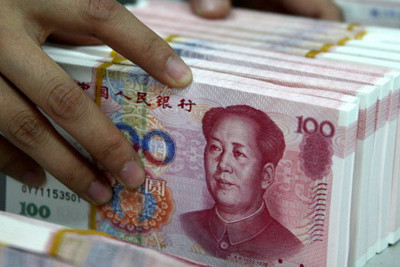 Đồng Nhân dân tệ âm thầm giảm giá đáng lo ngại