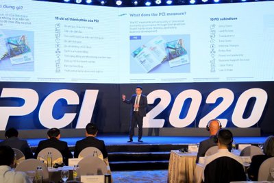 Cần tiếp tục giảm gánh nặng chi phí cho doanh nghiệp