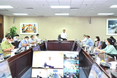  Nguồn cung hàng hóa dồi dào, giá cả ổn định, không có tình trạng găm hàng, tăng giá trục lợi