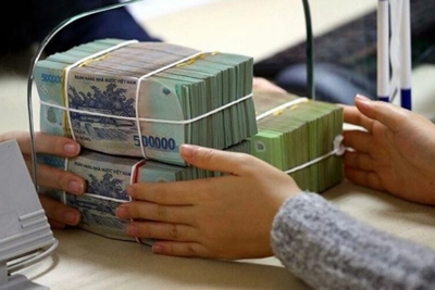 [Infographics] Chi ngân sách nhà nước 4 tháng đầu năm đạt 463,7 nghìn tỷ đồng 