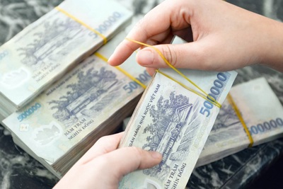 Tín dụng tăng trưởng thấp: “Tín hiệu tốt của nền kinh tế”