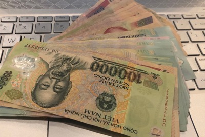Sẽ mạnh tay siết thanh toán bằng tiền mặt