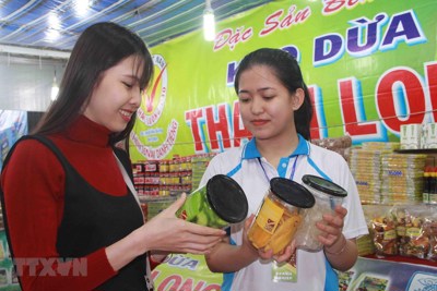 Phân khúc thị trường tiềm năng để hàng Việt chinh phục người Việt